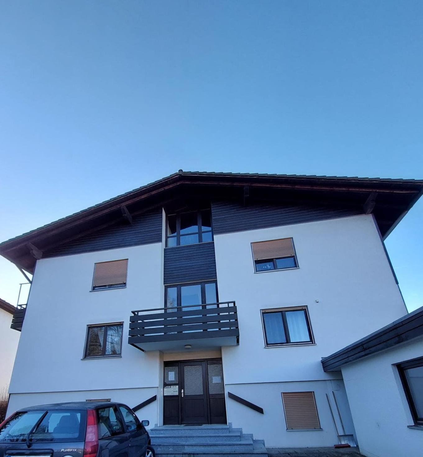 Chiemsee /Seeblick/ Netflix Seeon Seebruck Bagian luar foto